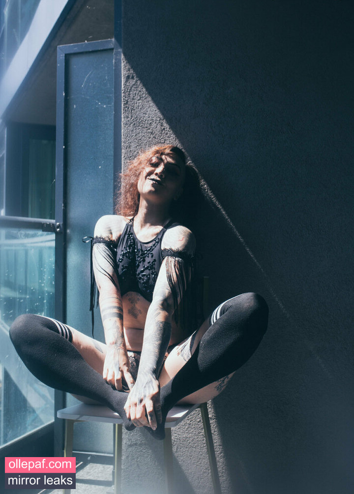 Latest Leaks Vesperal Nude #103 - Fapello