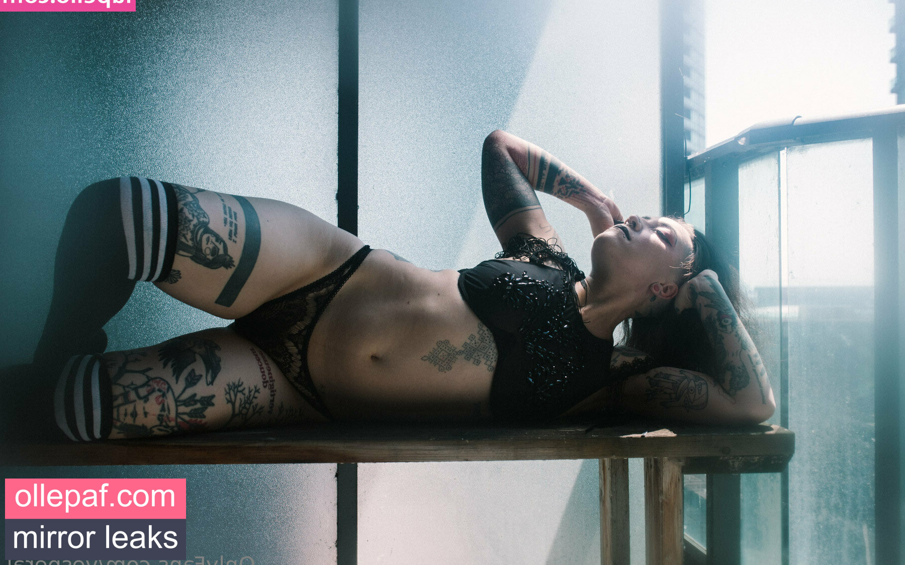 Latest Leaks Vesperal Nude #108 - Fapello
