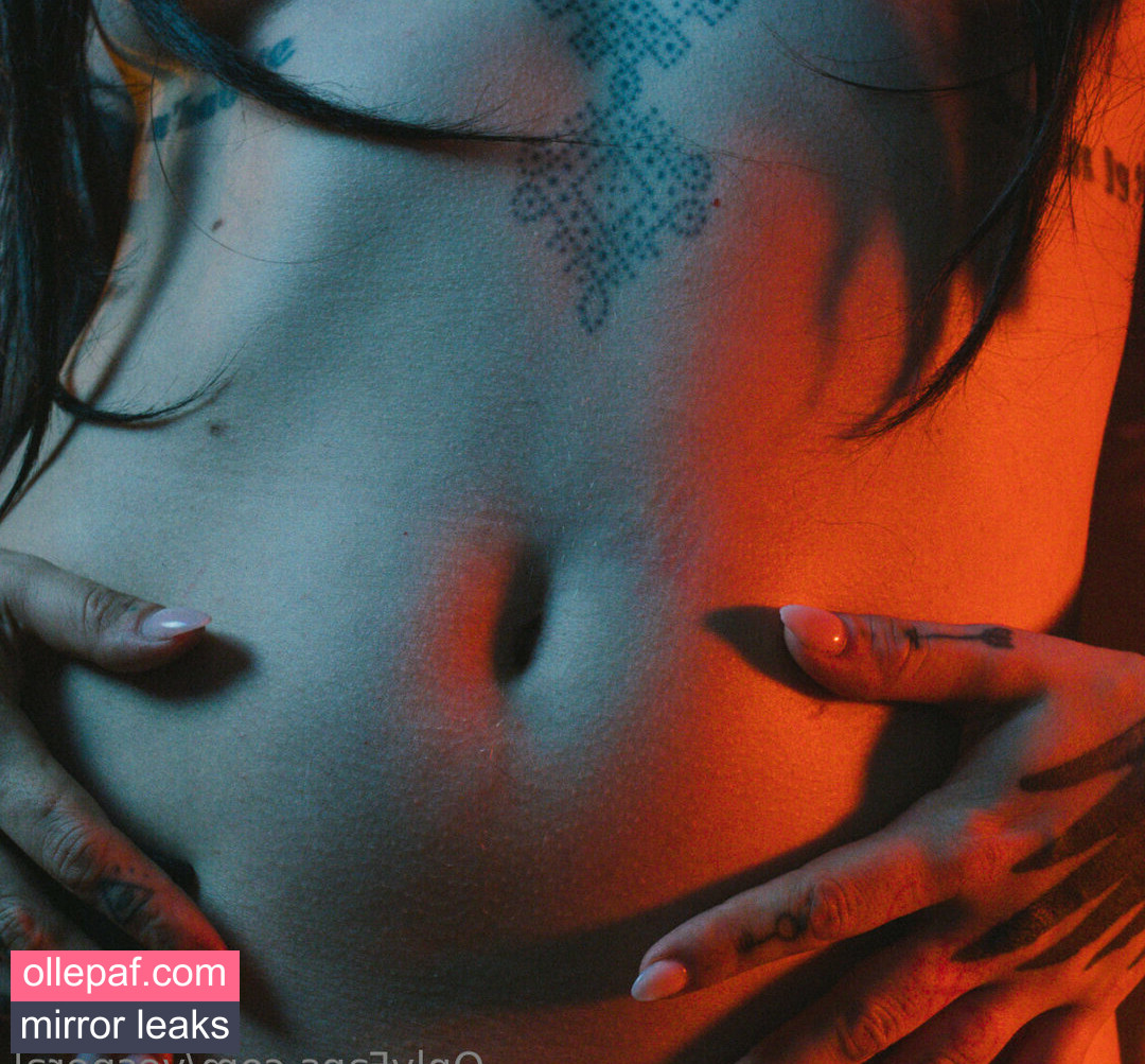 Latest Leaks Vesperal Nude #121 - Fapello