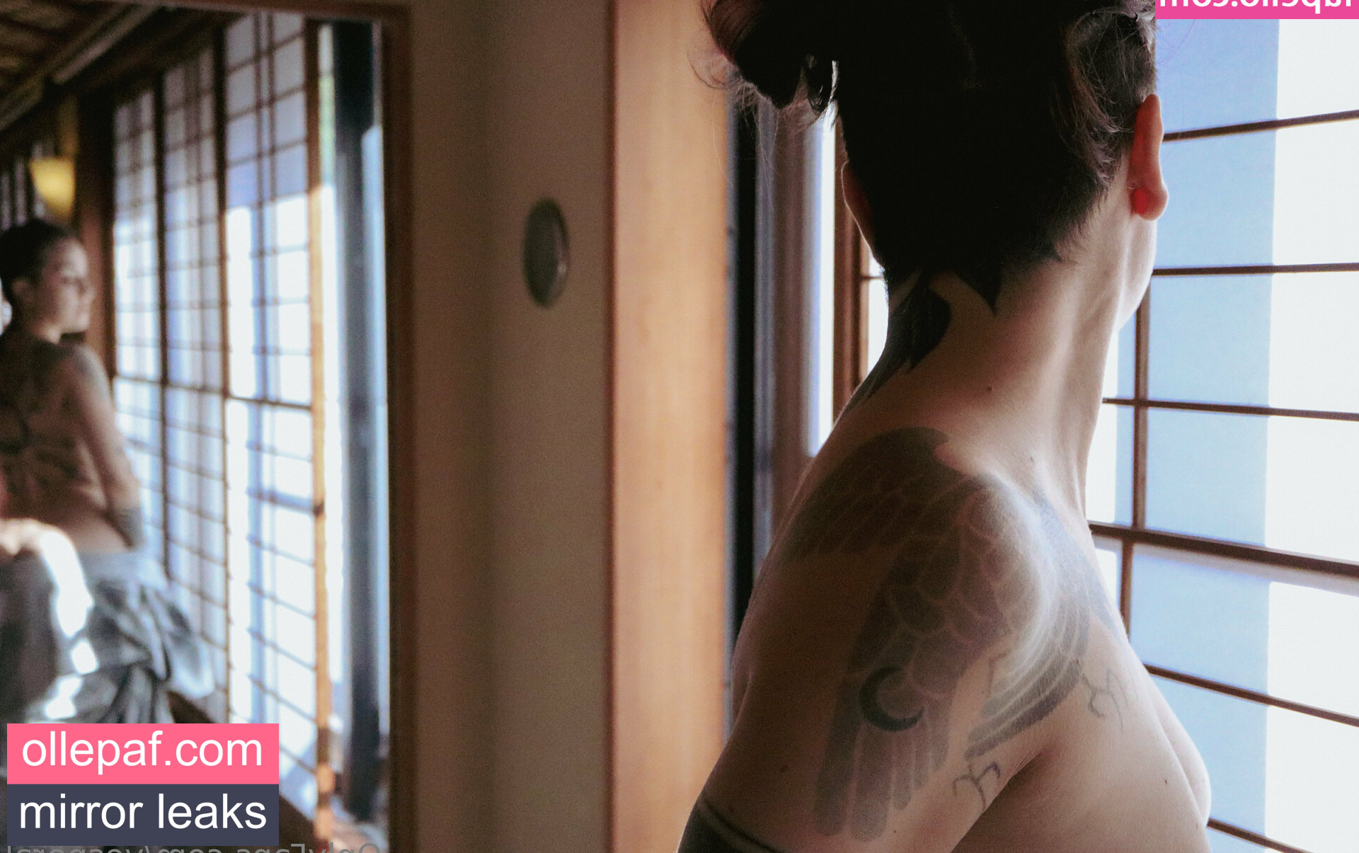 Latest Leaks Vesperal Nude #127 - Fapello