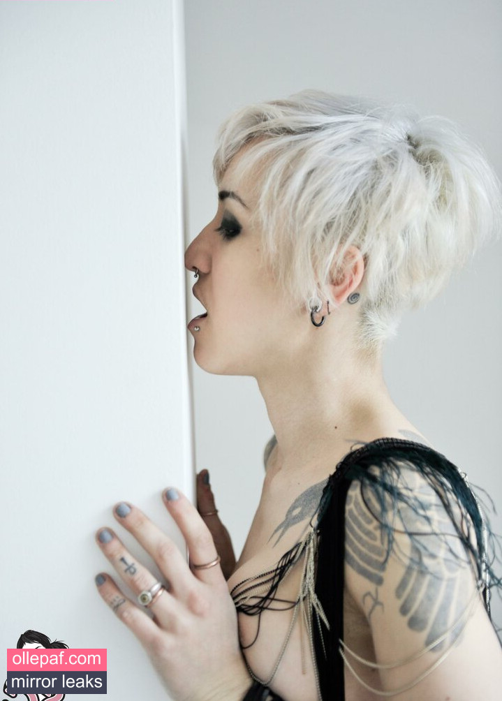 Latest Leaks Vesperal Nude #158 - Fapello
