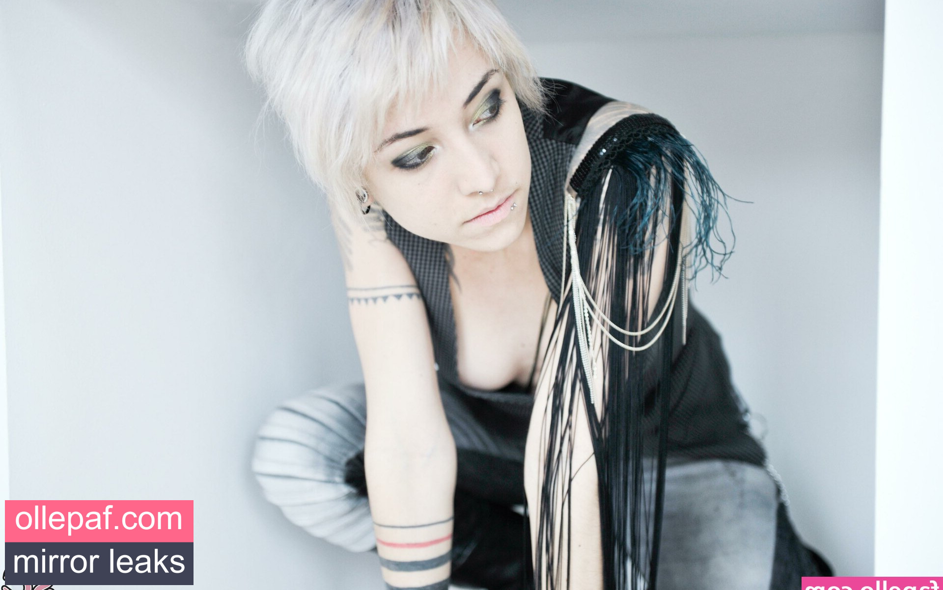 Latest Leaks Vesperal Nude #180 - Fapello
