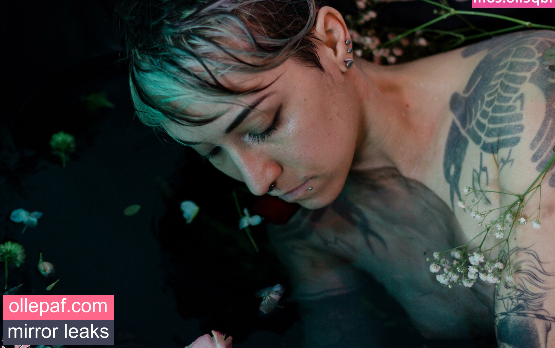 Latest Leaks Vesperal Nude #182 - Fapello