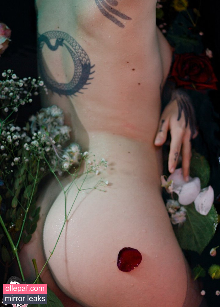 Latest Leaks Vesperal Nude #192 - Fapello