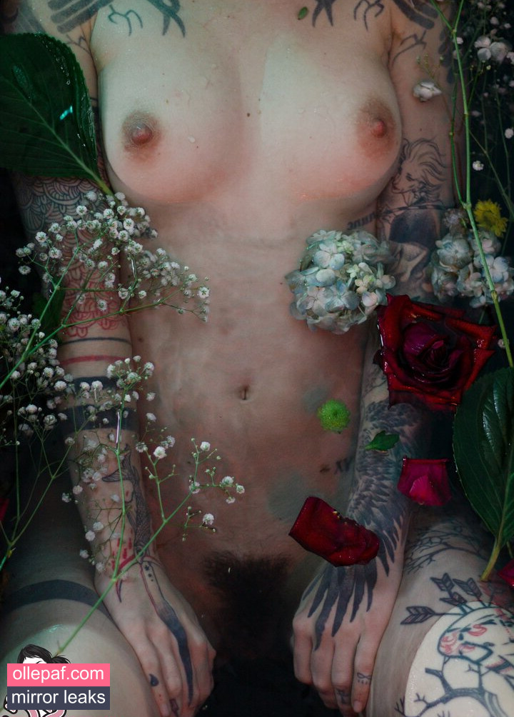 Latest Leaks Vesperal Nude #195 - Fapello
