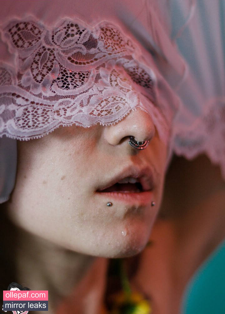 Latest Leaks Vesperal Nude #202 - Fapello