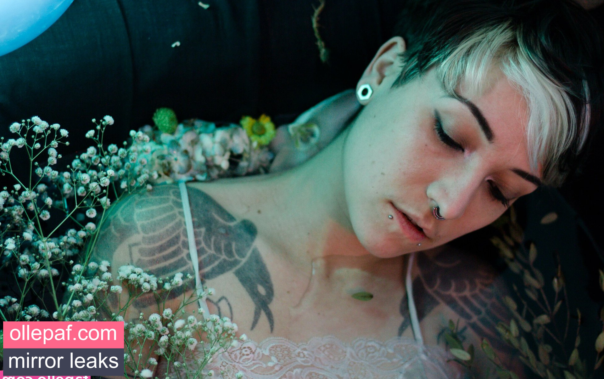 Latest Leaks Vesperal Nude #203 - Fapello