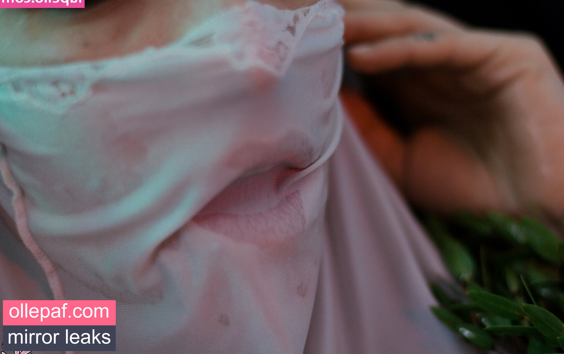 Latest Leaks Vesperal Nude #221 - Fapello