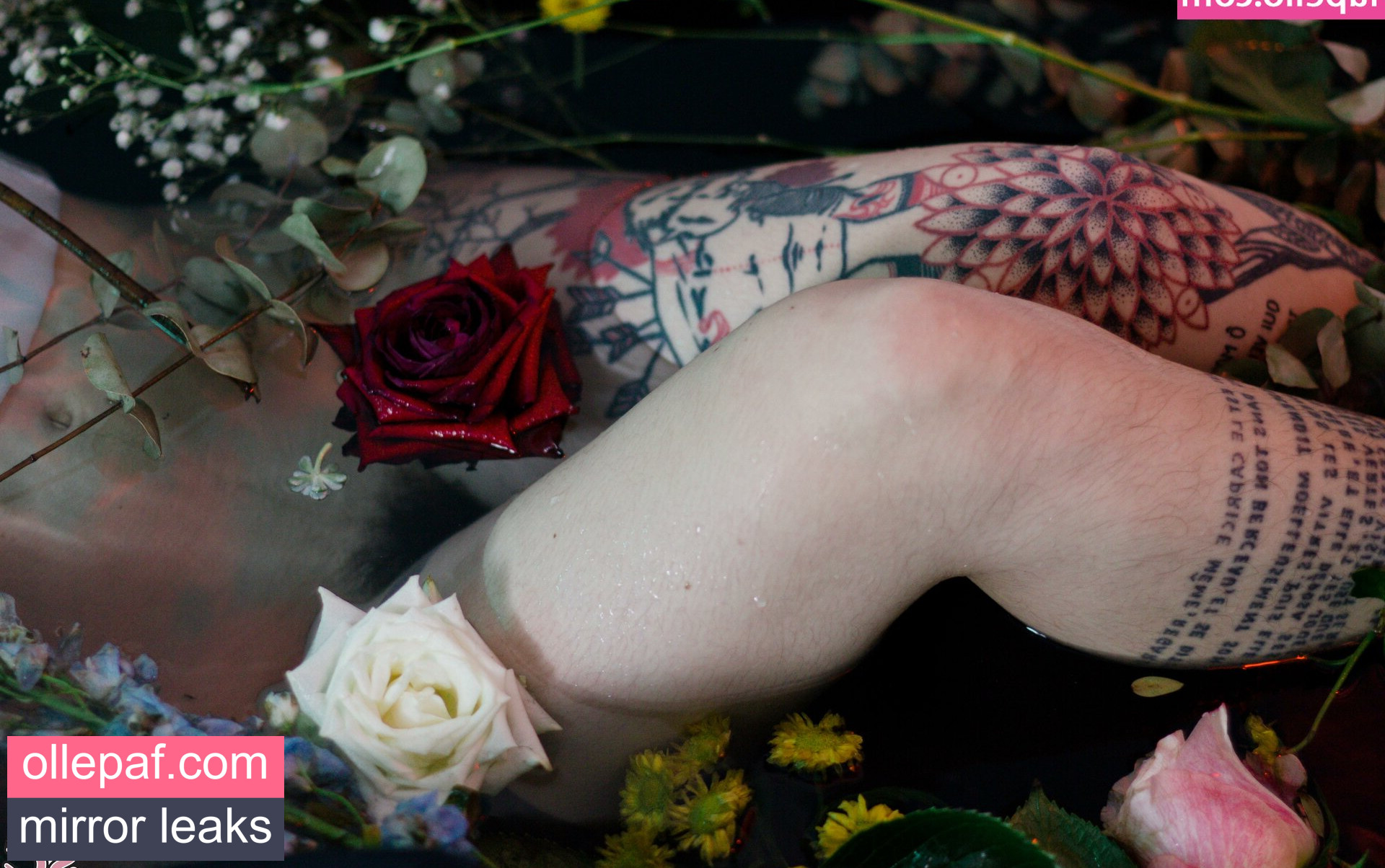 Latest Leaks Vesperal Nude #224 - Fapello