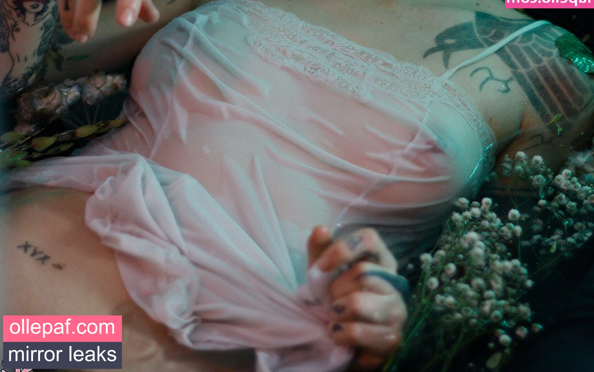 Latest Leaks Vesperal Nude #226 - Fapello
