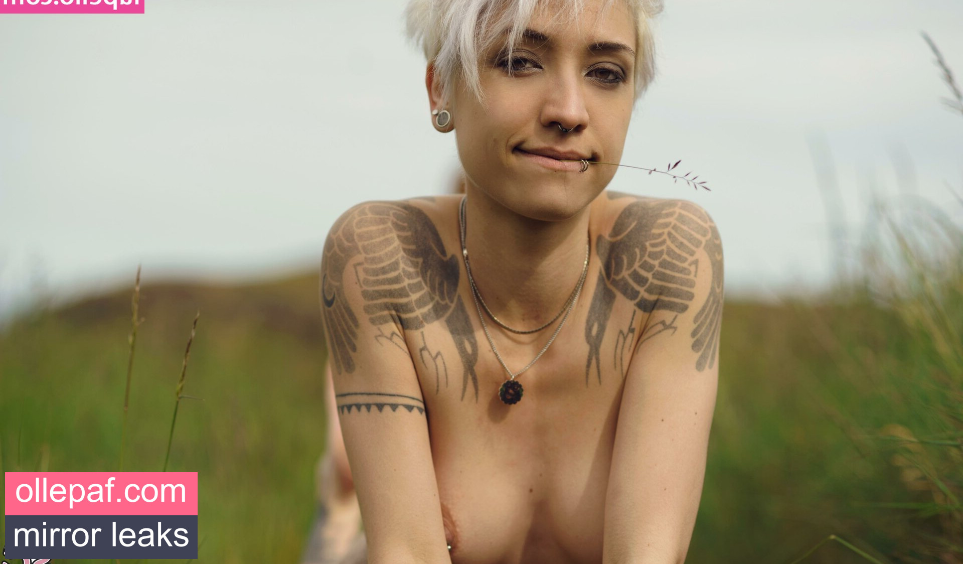 Latest Leaks Vesperal Nude #254 - Fapello