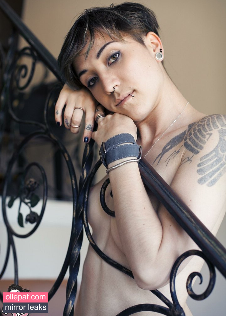Latest Leaks Vesperal Nude #289 - Fapello