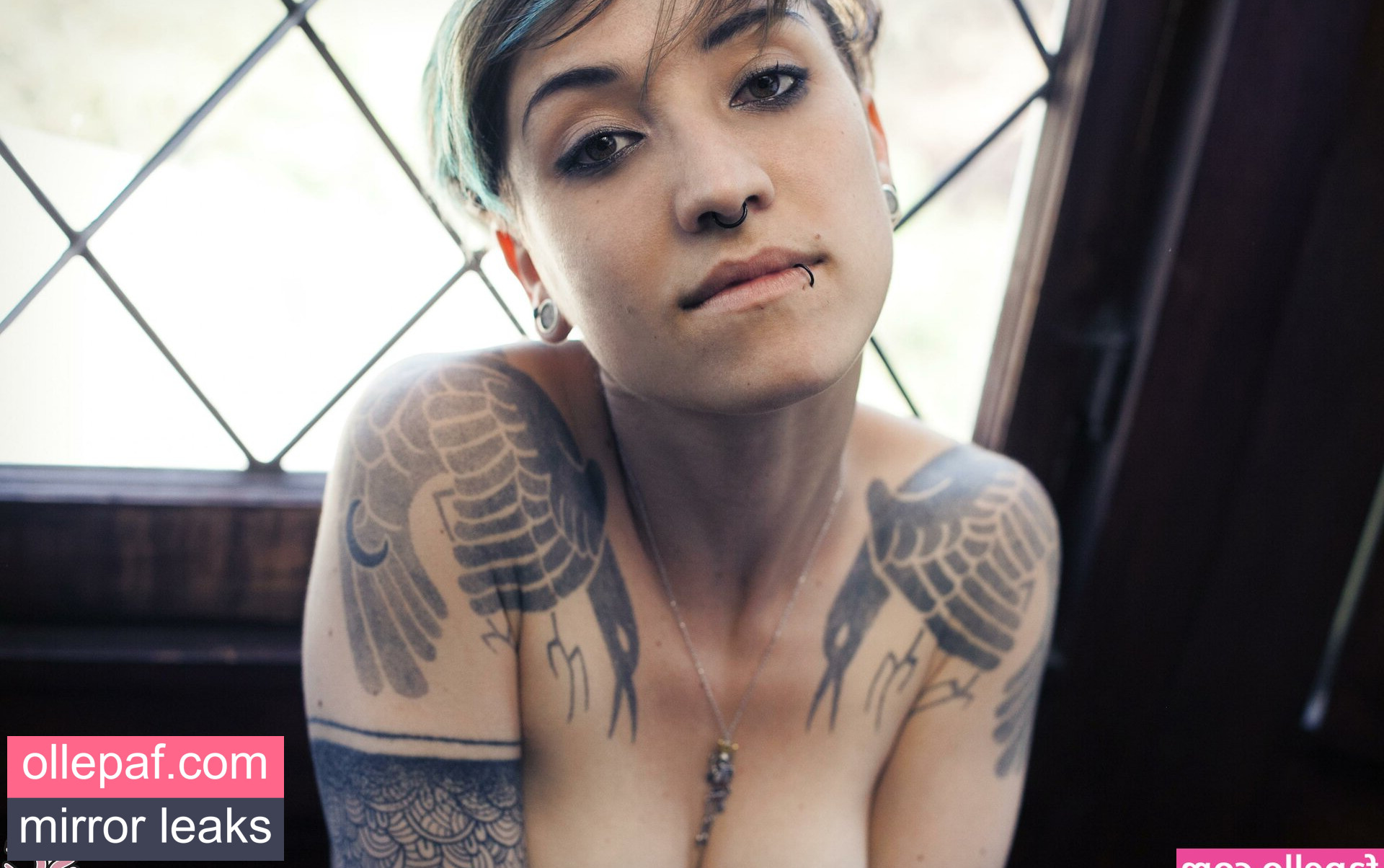 Latest Leaks Vesperal Nude #293 - Fapello