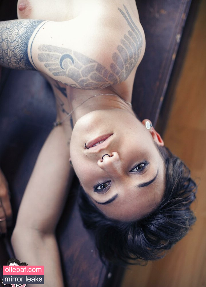 Latest Leaks Vesperal Nude #297 - Fapello