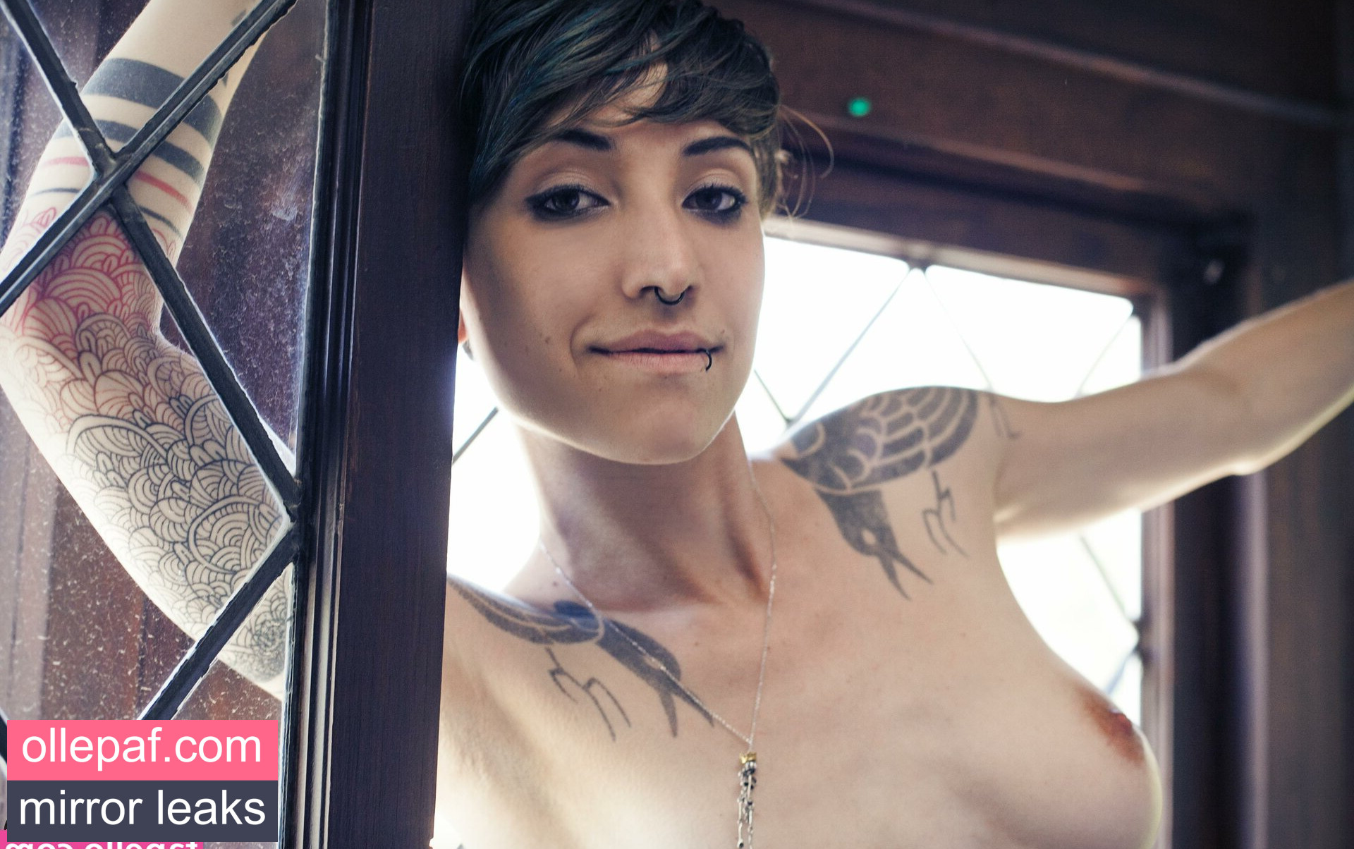 Latest Leaks Vesperal Nude #306 - Fapello