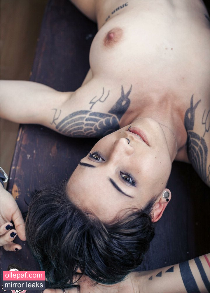 Latest Leaks Vesperal Nude #310 - Fapello