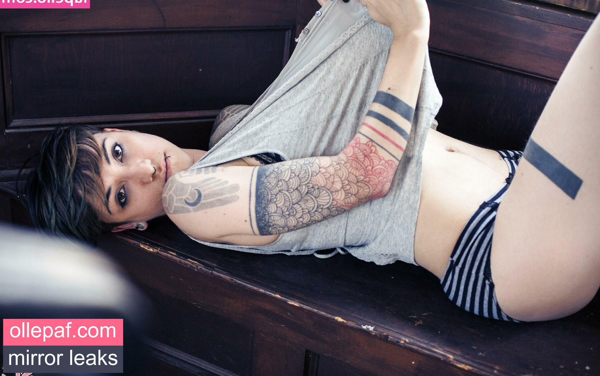 Latest Leaks Vesperal Nude #327 - Fapello