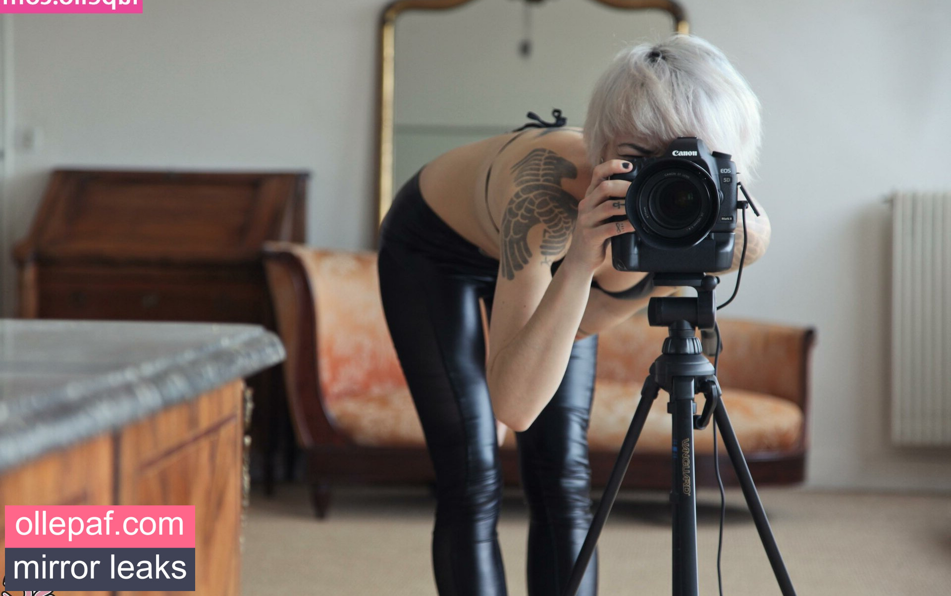 Latest Leaks Vesperal Nude #43 - Fapello