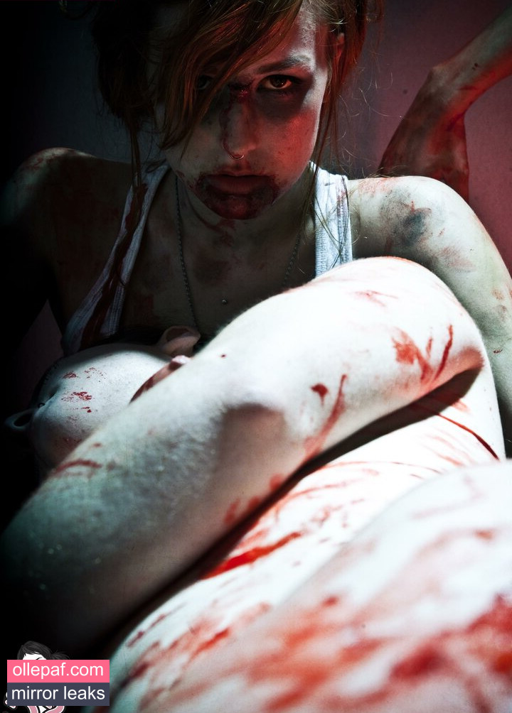 Latest Leaks Vesperal Nude #50 - Fapello