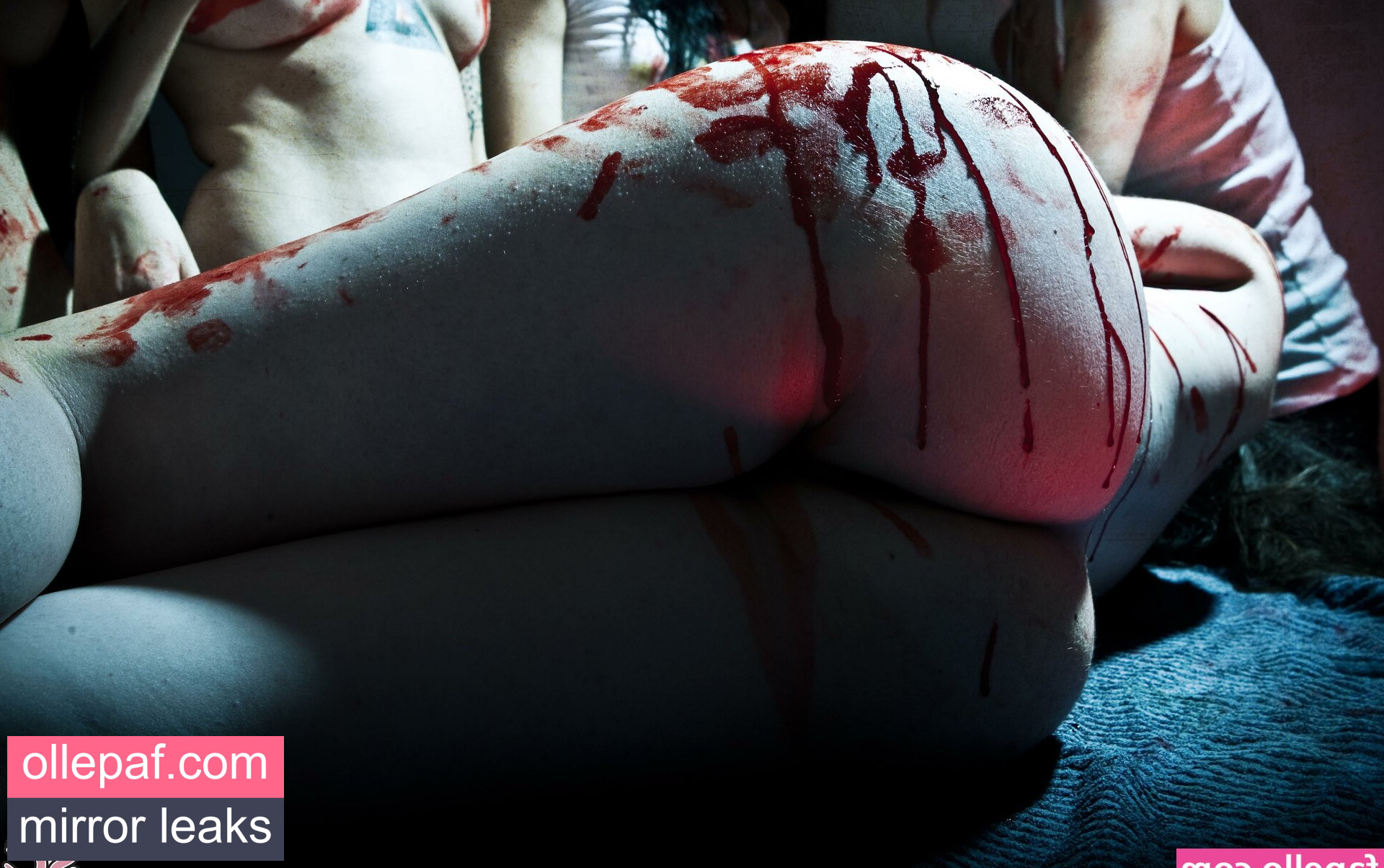 Latest Leaks Vesperal Nude #53 - Fapello