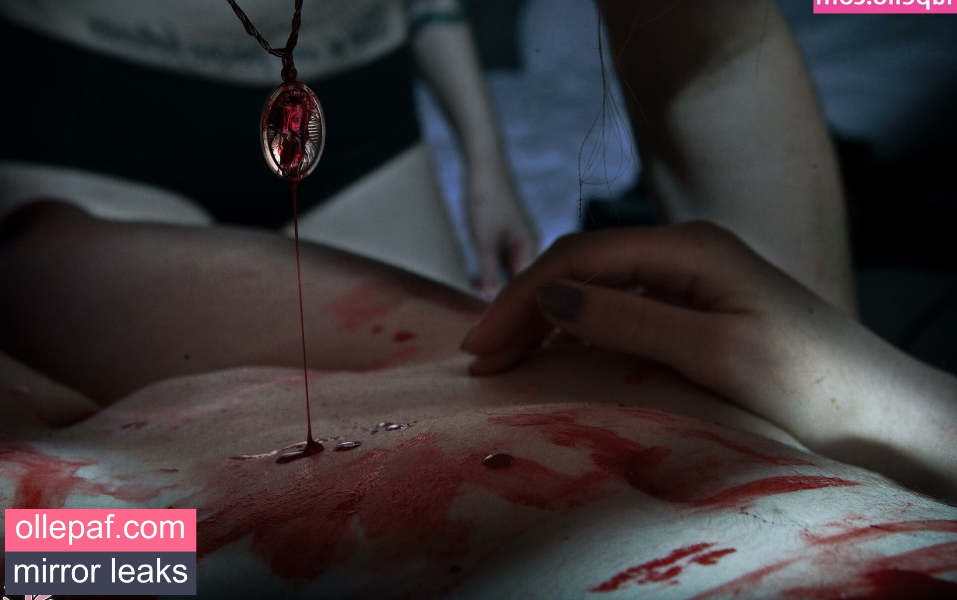 Latest Leaks Vesperal Nude #57 - Fapello