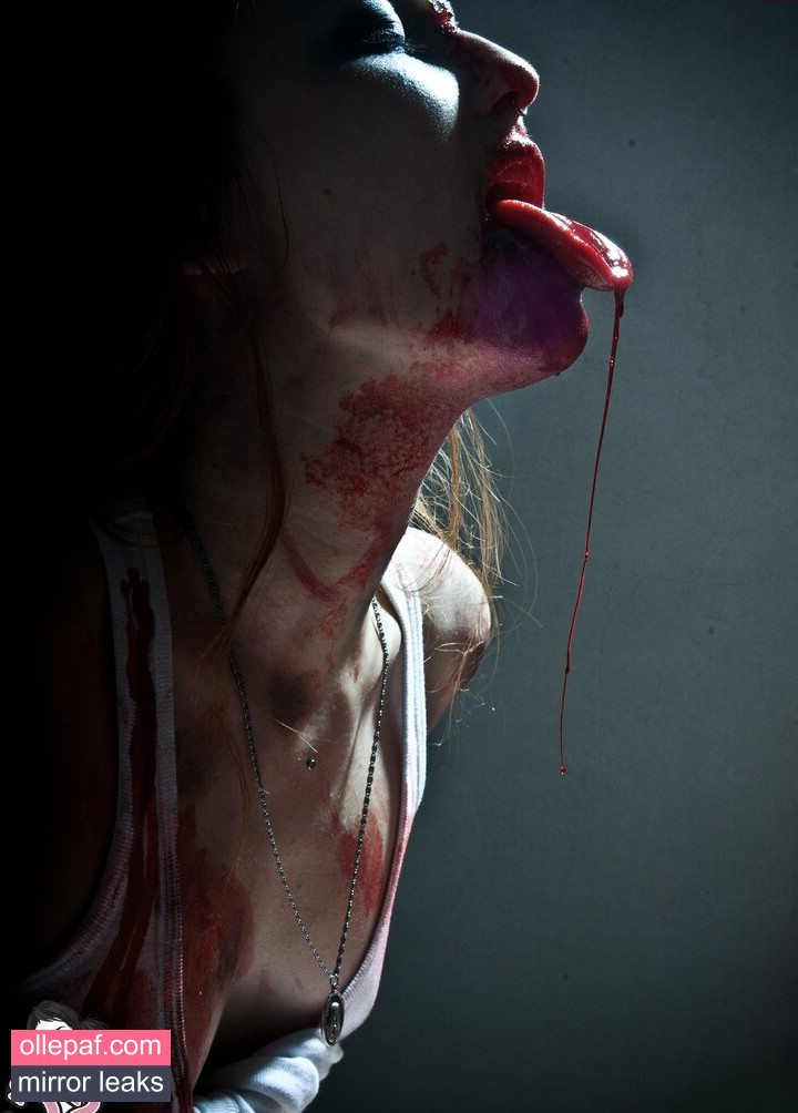 Latest Leaks Vesperal Nude #65 - Fapello