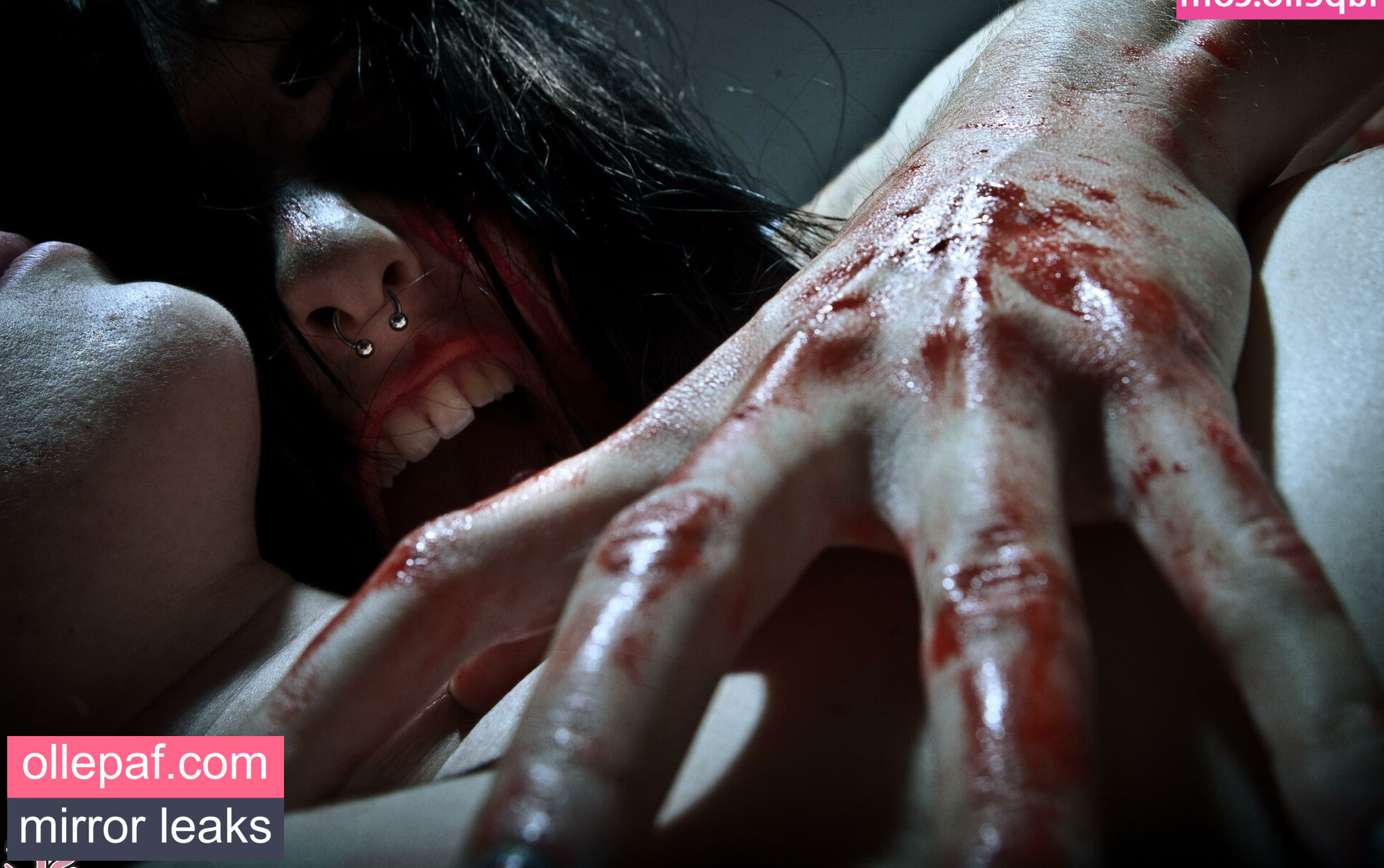 Latest Leaks Vesperal Nude #71 - Fapello