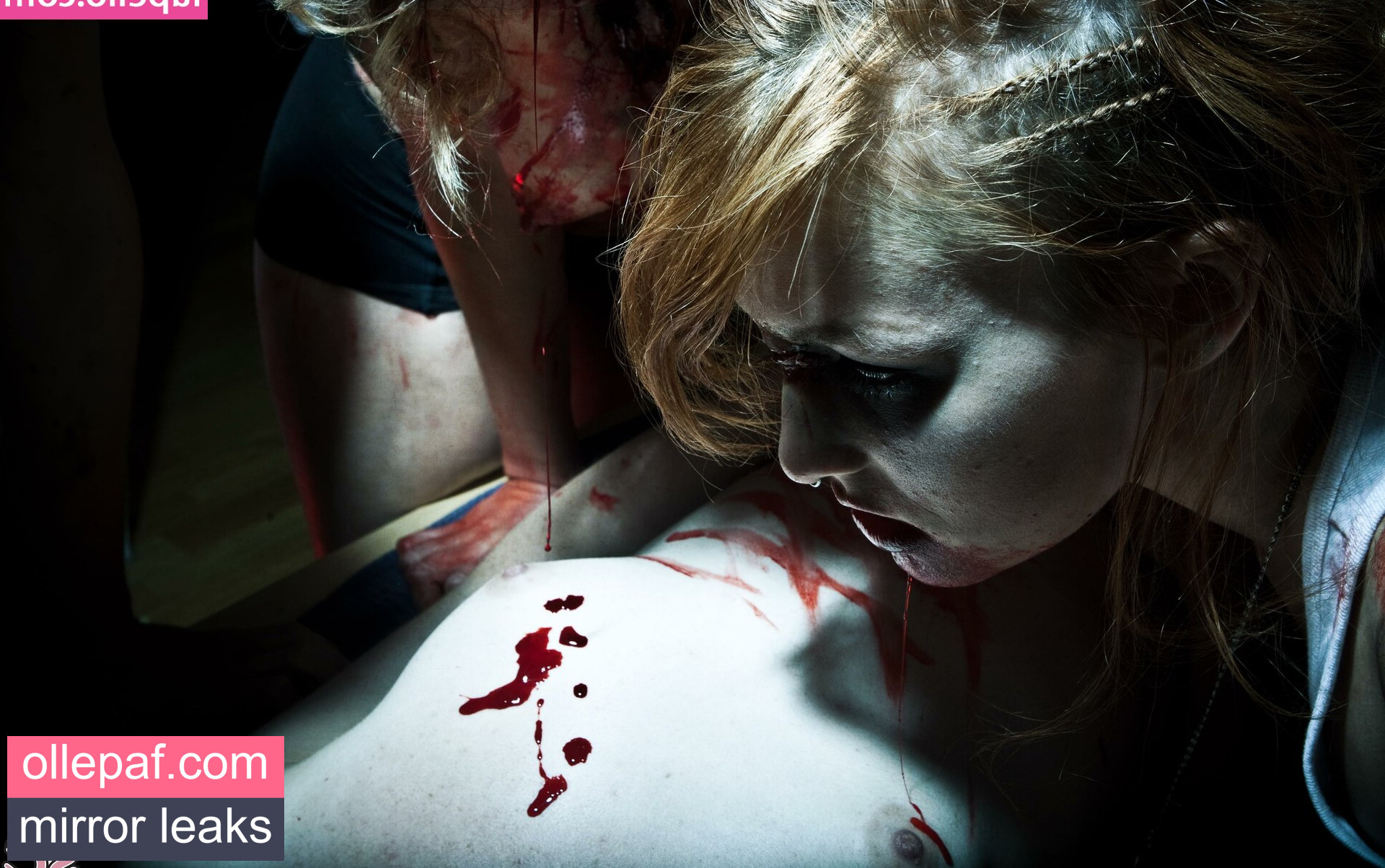 Latest Leaks Vesperal Nude #75 - Fapello