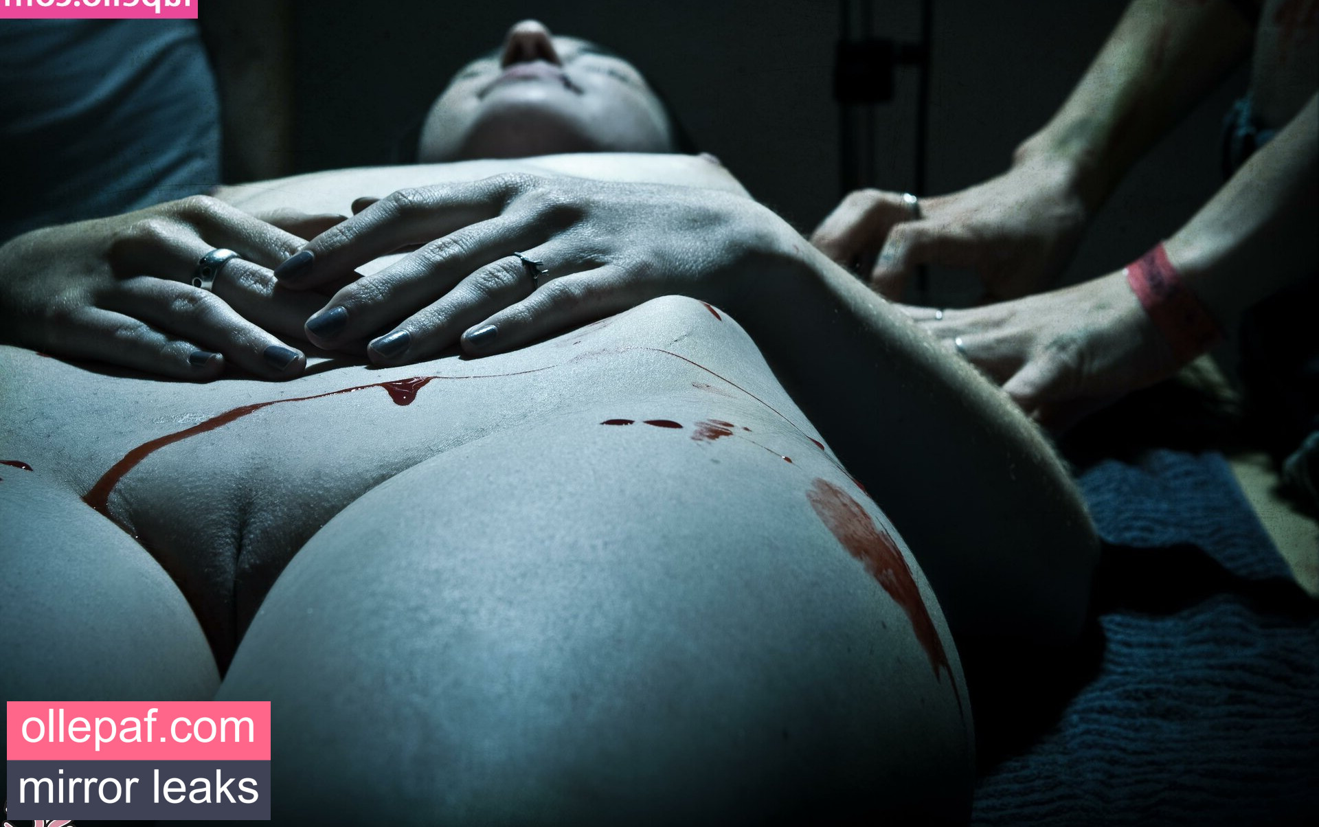 Latest Leaks Vesperal Nude #78 - Fapello