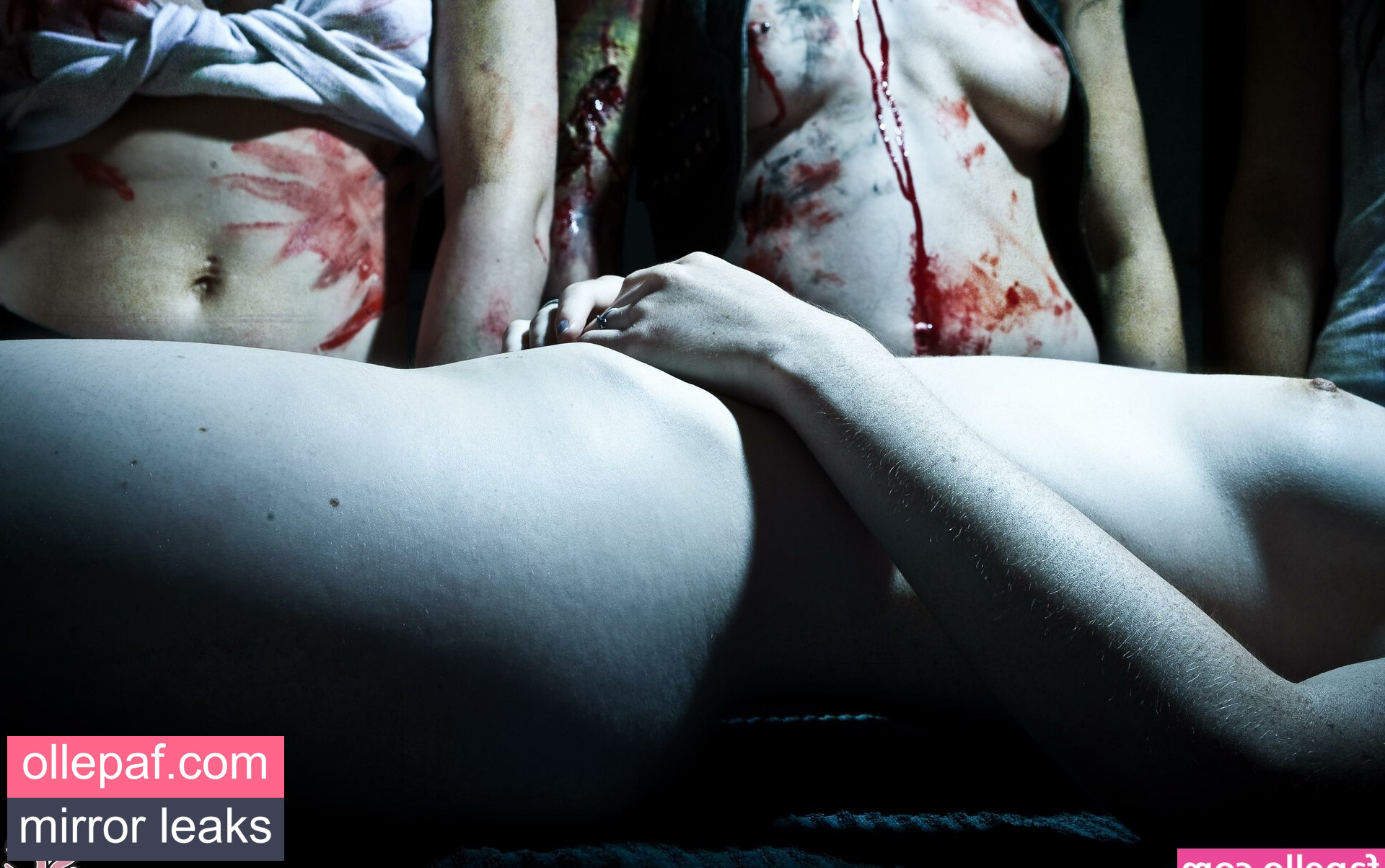 Latest Leaks Vesperal Nude #80 - Fapello