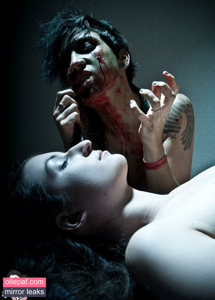 Latest Leaks Vesperal Nude #82 - Fapello