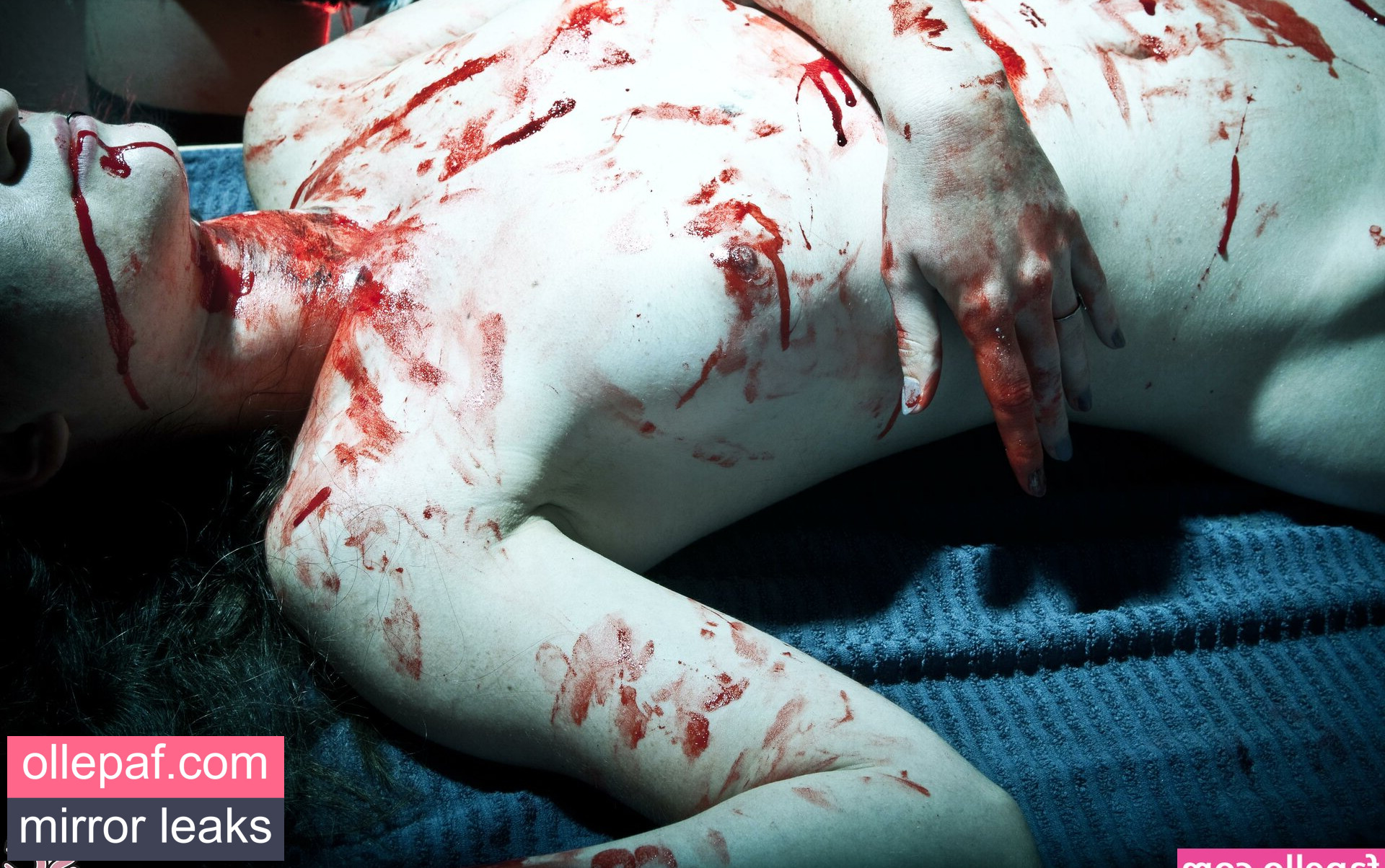Latest Leaks Vesperal Nude #86 - Fapello