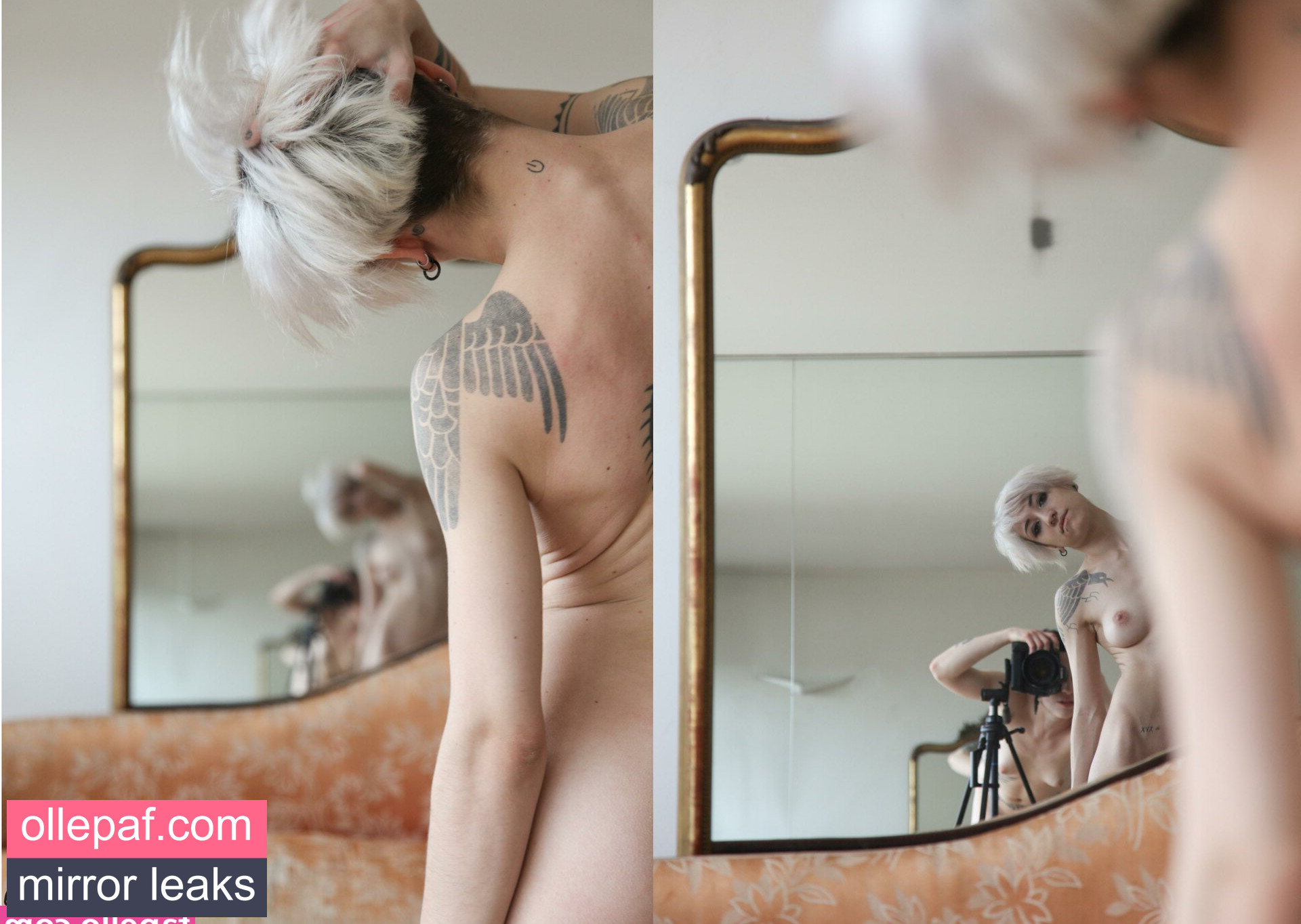Latest Leaks Vesperal Nude #10 - Fapello