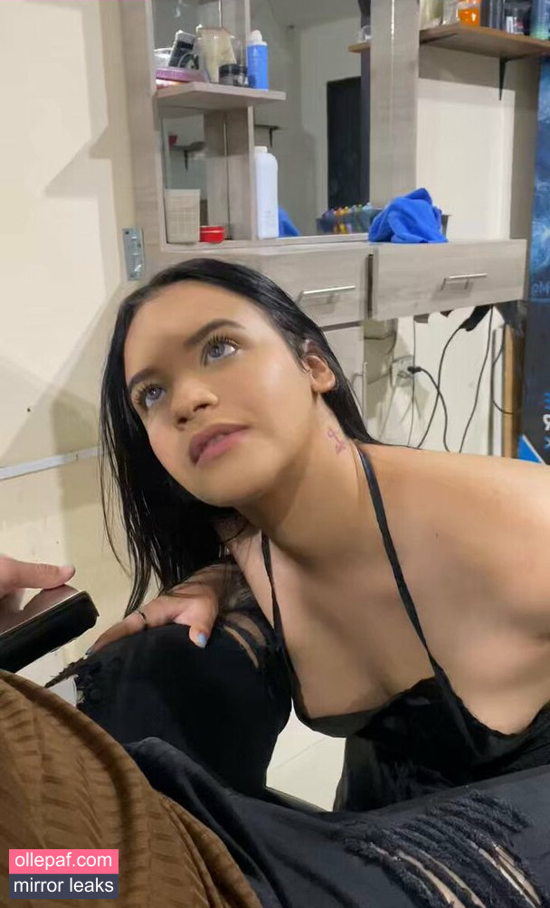 Latest Leaks Vhalery Reina Nude #16 - Fapello