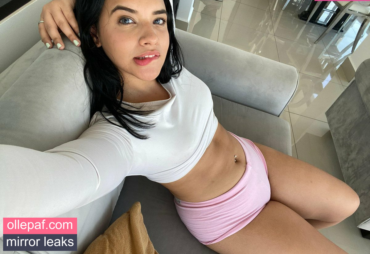 Latest Leaks Vhalery Reina Nude #17 - Fapello