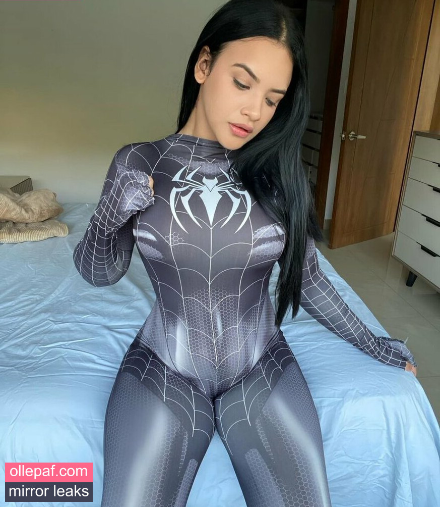 Latest Leaks Vhalery Reina Nude #4 - Fapello