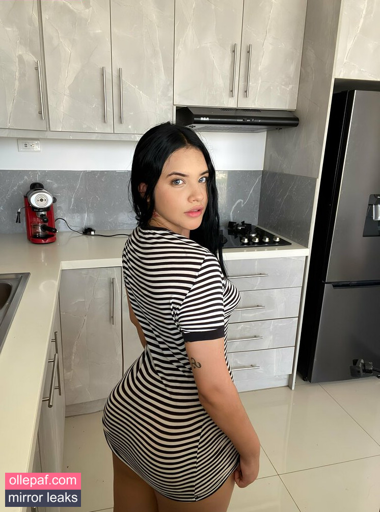 Latest Leaks Vhalery Reina Nude #9 - Fapello