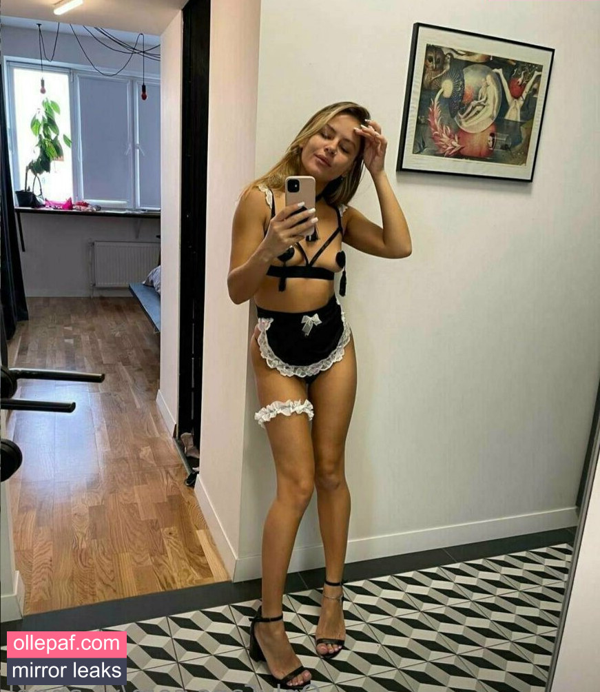 Latest Leaks vi_angel Nude #249 - Fapello