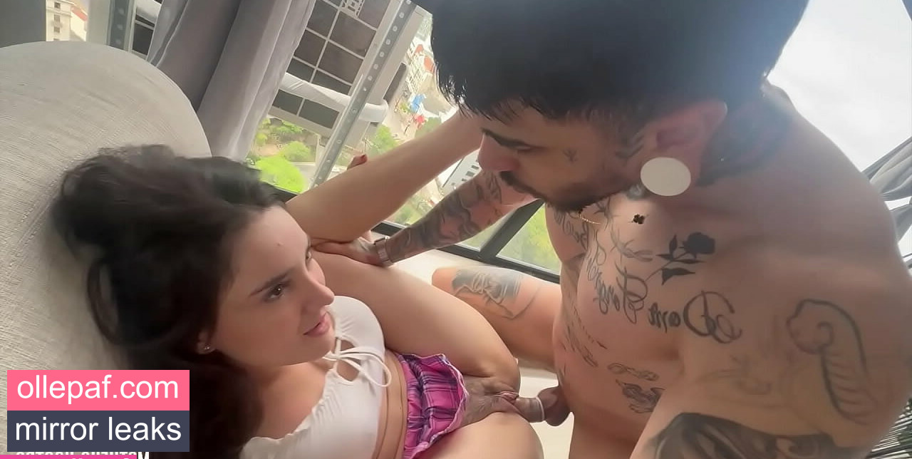 Latest Leaks Vi Camargo Nude #5 - Fapello