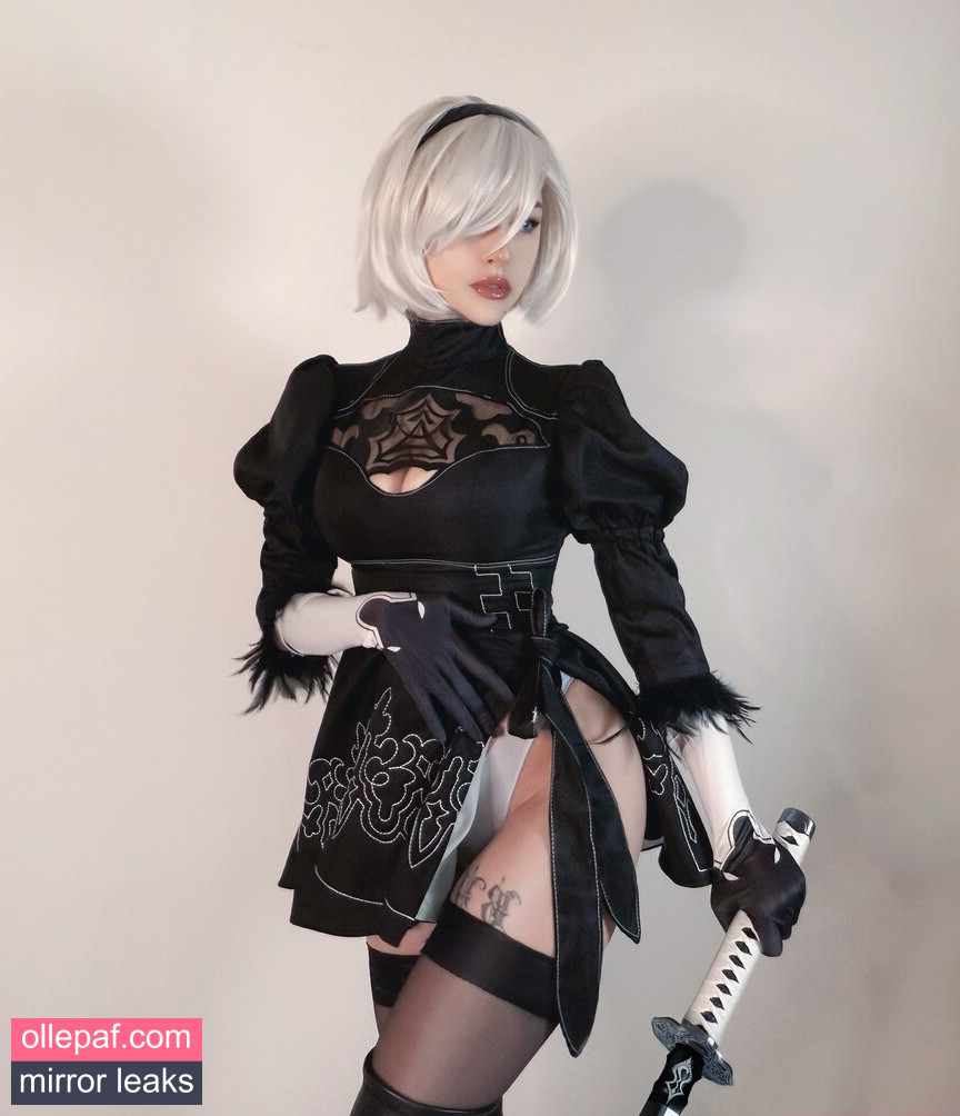 Latest Leaks Vi Morrigan Nude #5 - Fapello