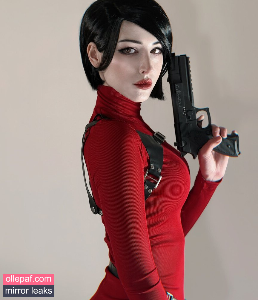 Latest Leaks Vi Morrigan Nude #6 - Fapello