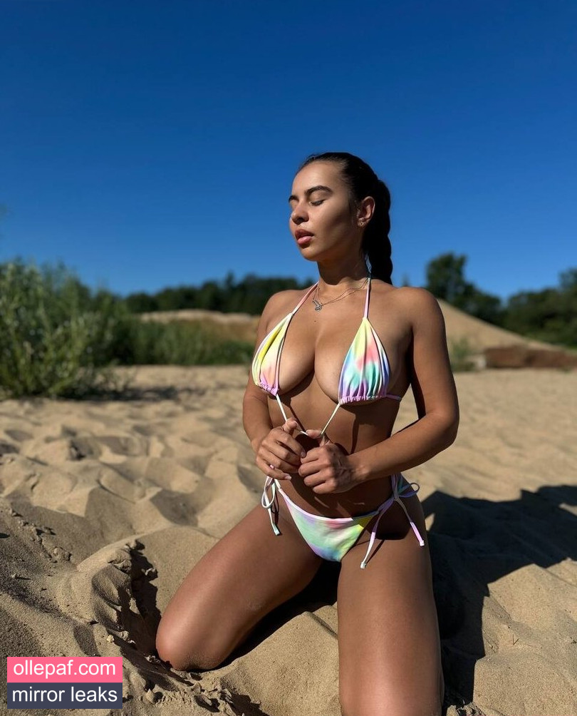 Latest Leaks vi.vaaaaa Nude #18 - Fapello