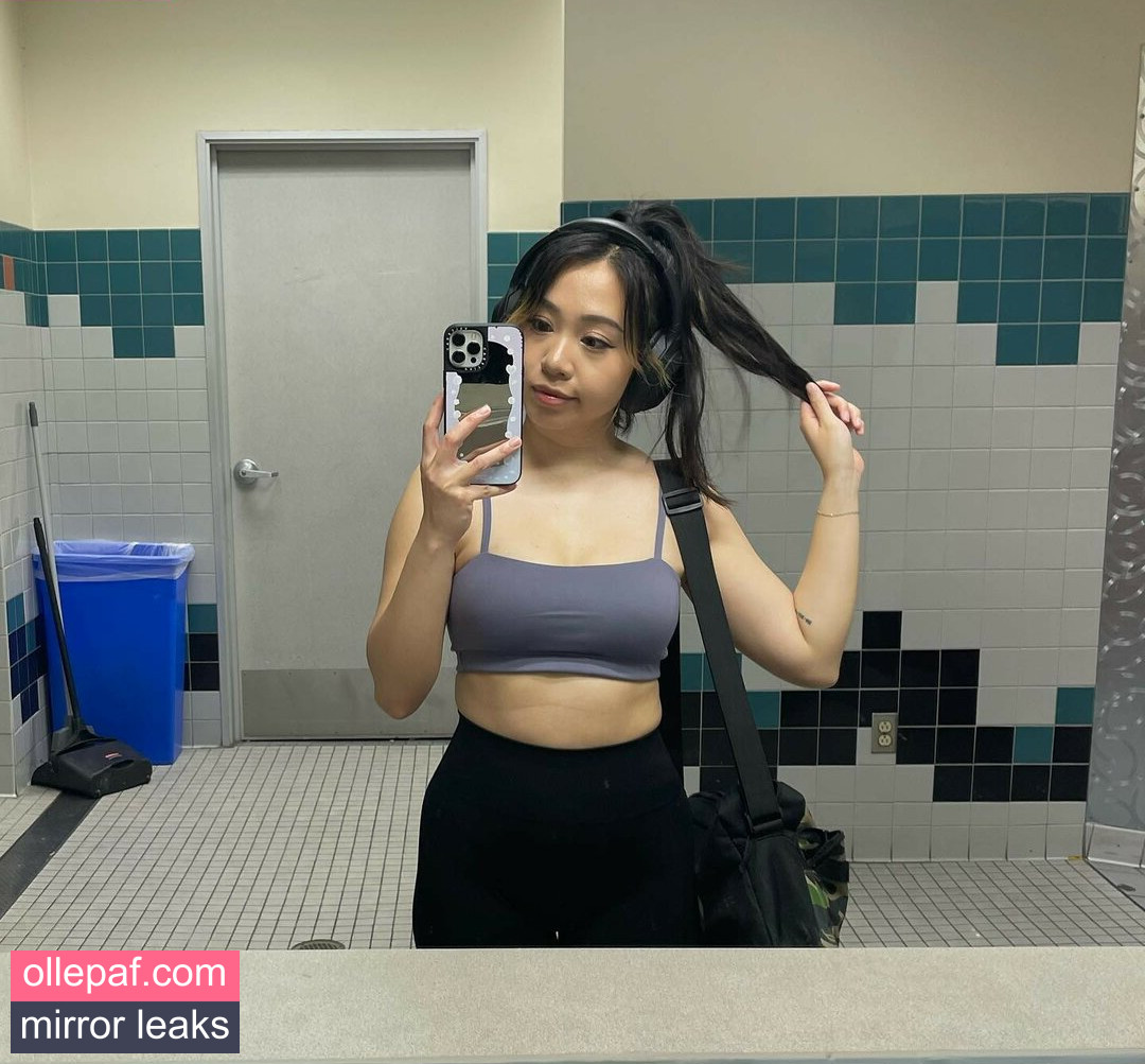 Latest Leaks viavmber Nude #115 - Fapello