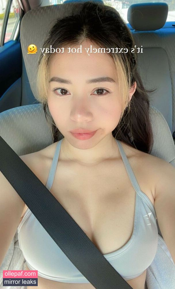 Latest Leaks viavmber Nude #116 - Fapello