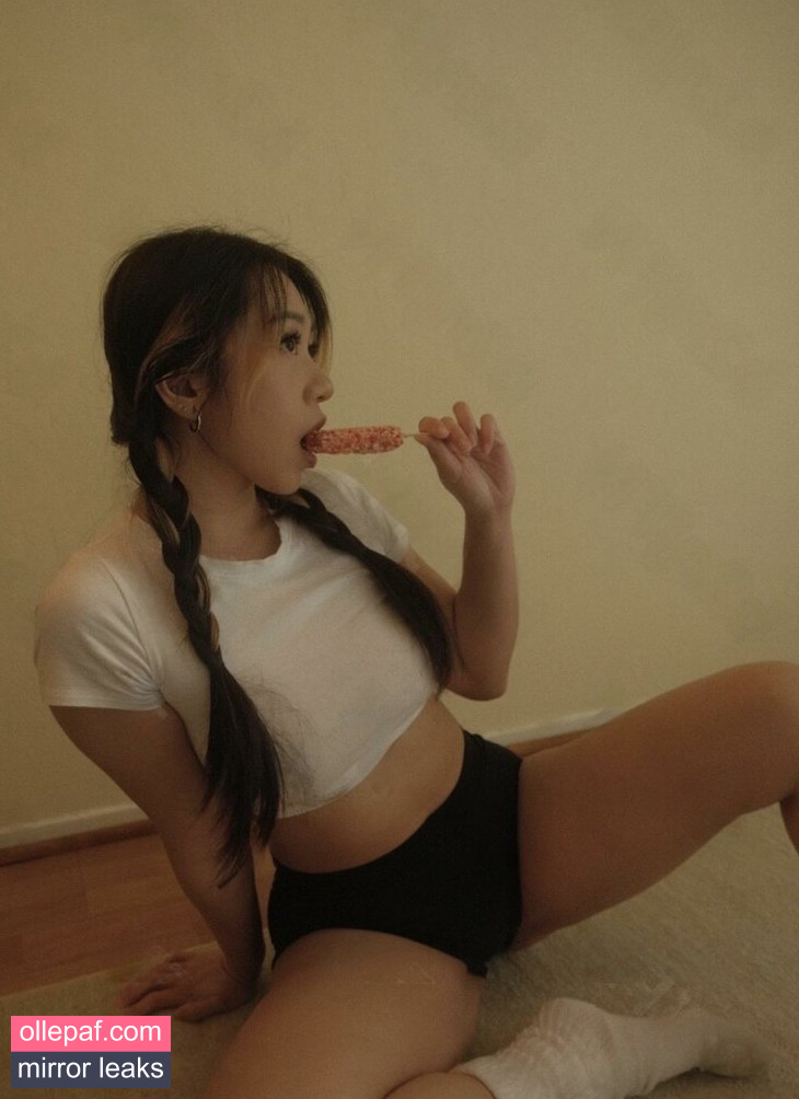 Latest Leaks viavmber Nude #60 - Fapello