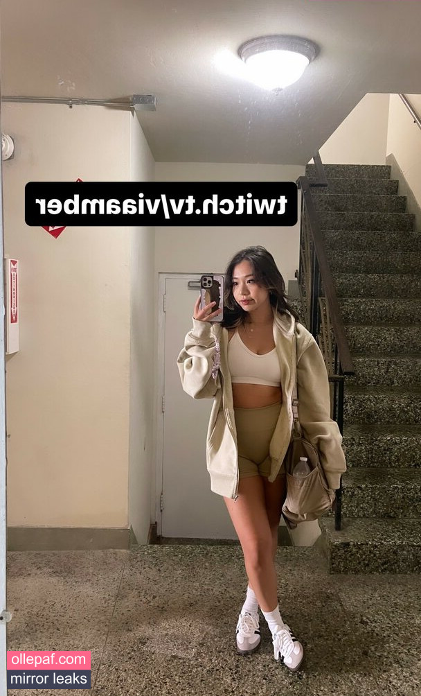 Latest Leaks viavmber Nude #84 - Fapello