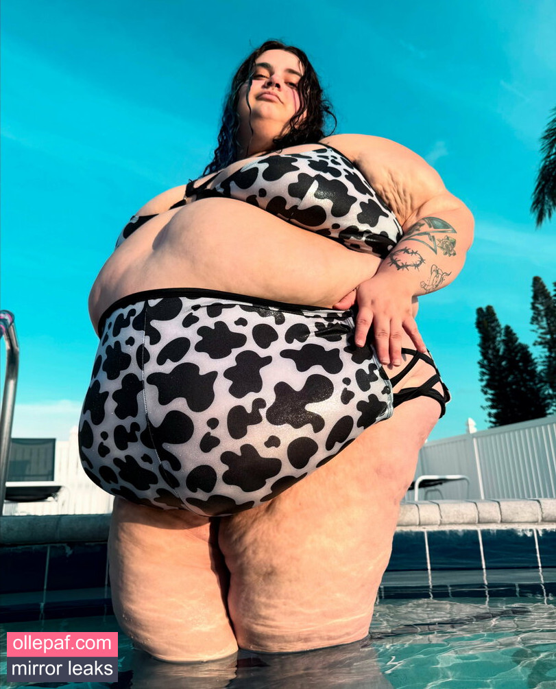 Latest Leaks vib3rantxviolet Nude #4 - Fapello