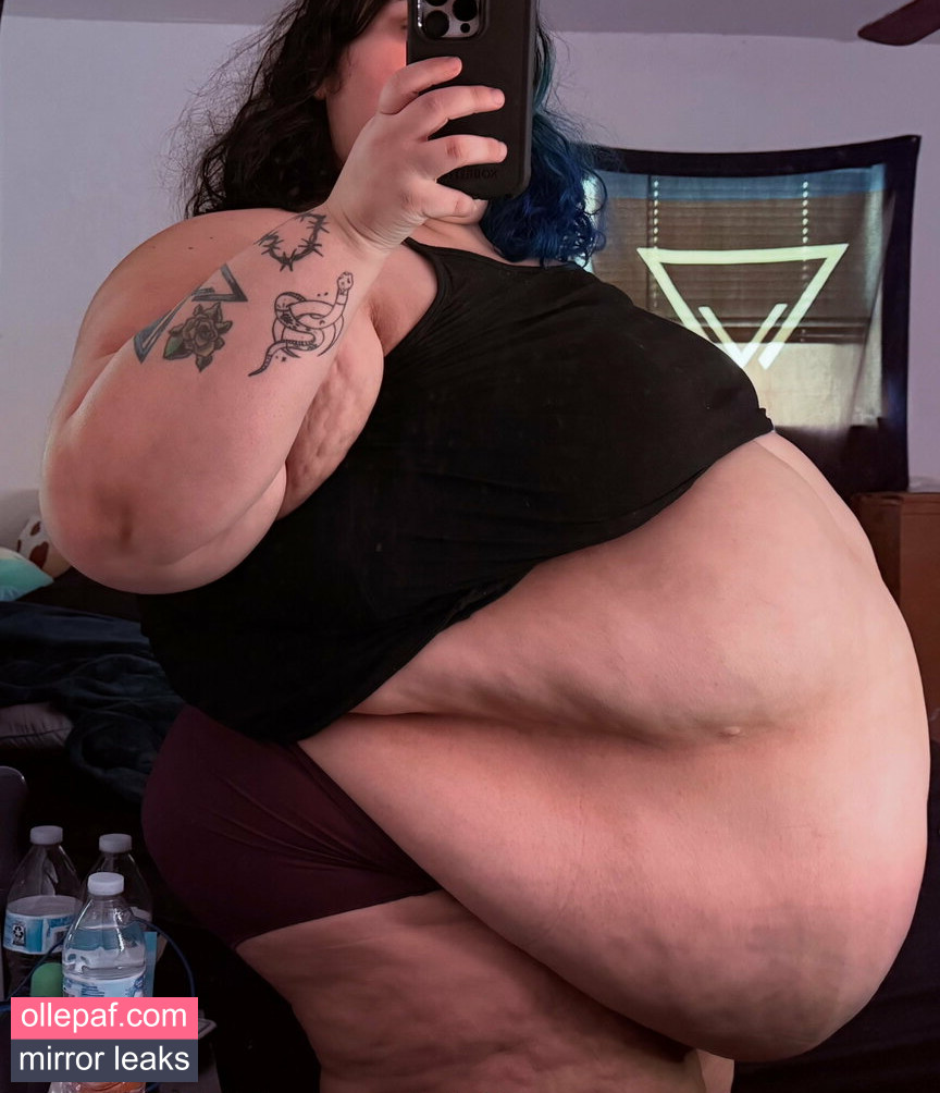 Latest Leaks vib3rantxviolet Nude #5 - Fapello