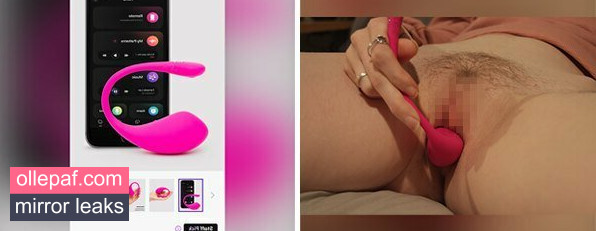 Latest Leaks vibewithusnz Nude #2 - Fapello