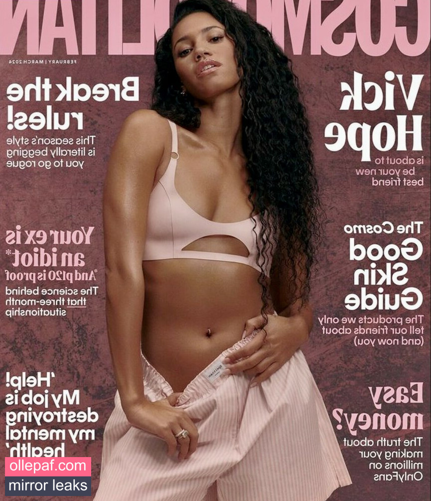 Latest Leaks Vick Hope Nude #162 - Fapello